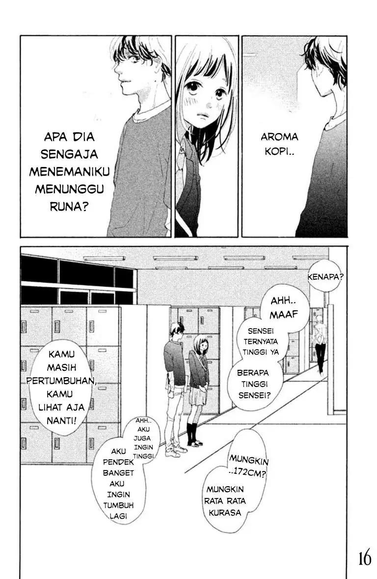 sakura-to-sensei - Chapter: 3