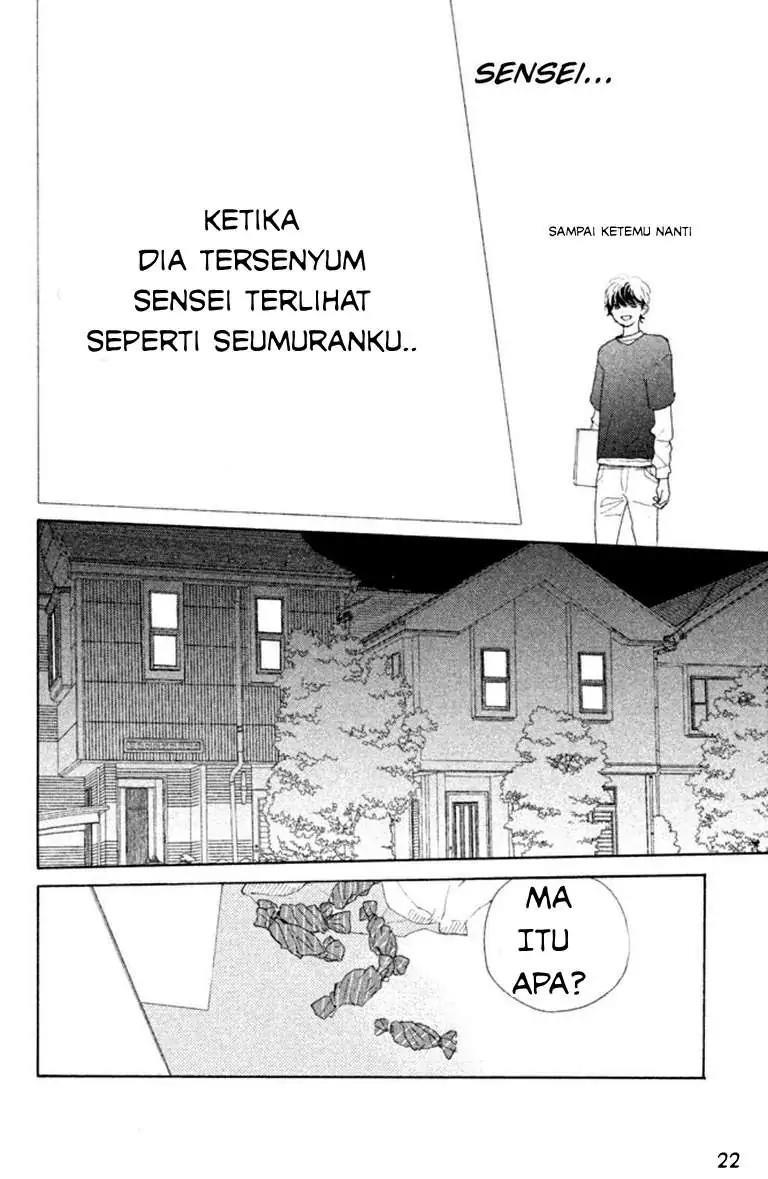 sakura-to-sensei - Chapter: 3