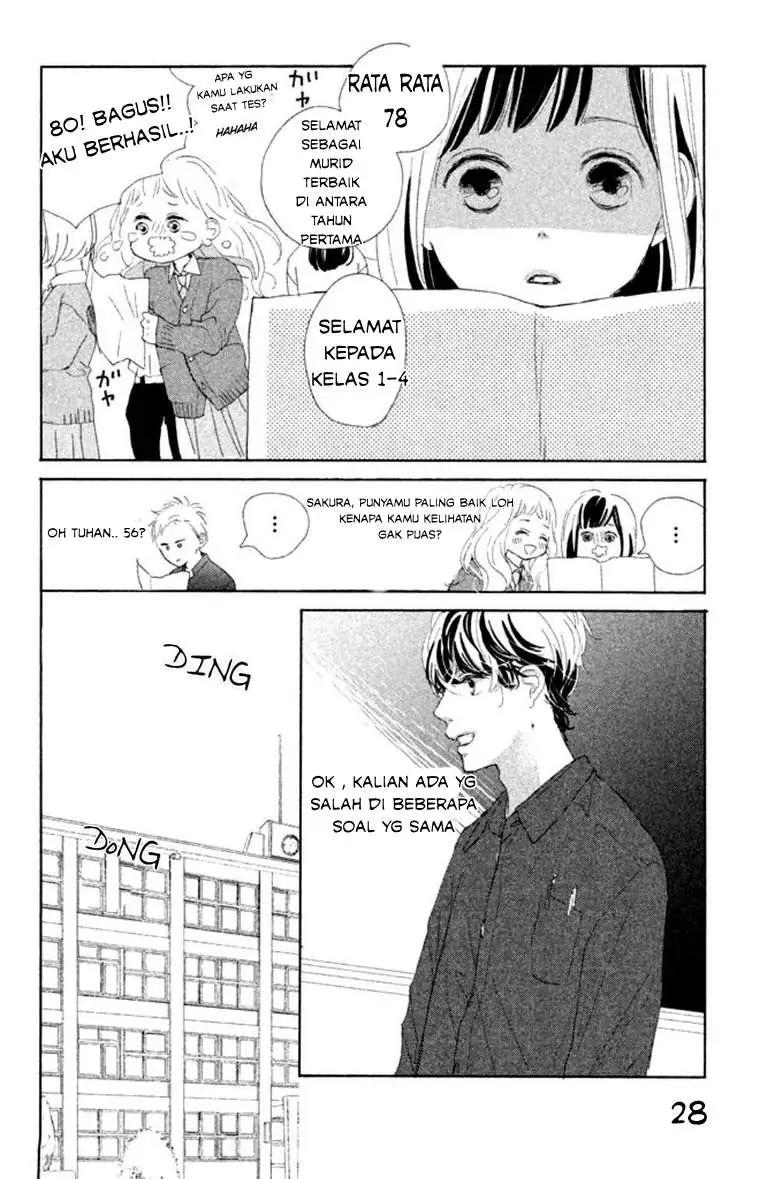 sakura-to-sensei - Chapter: 3