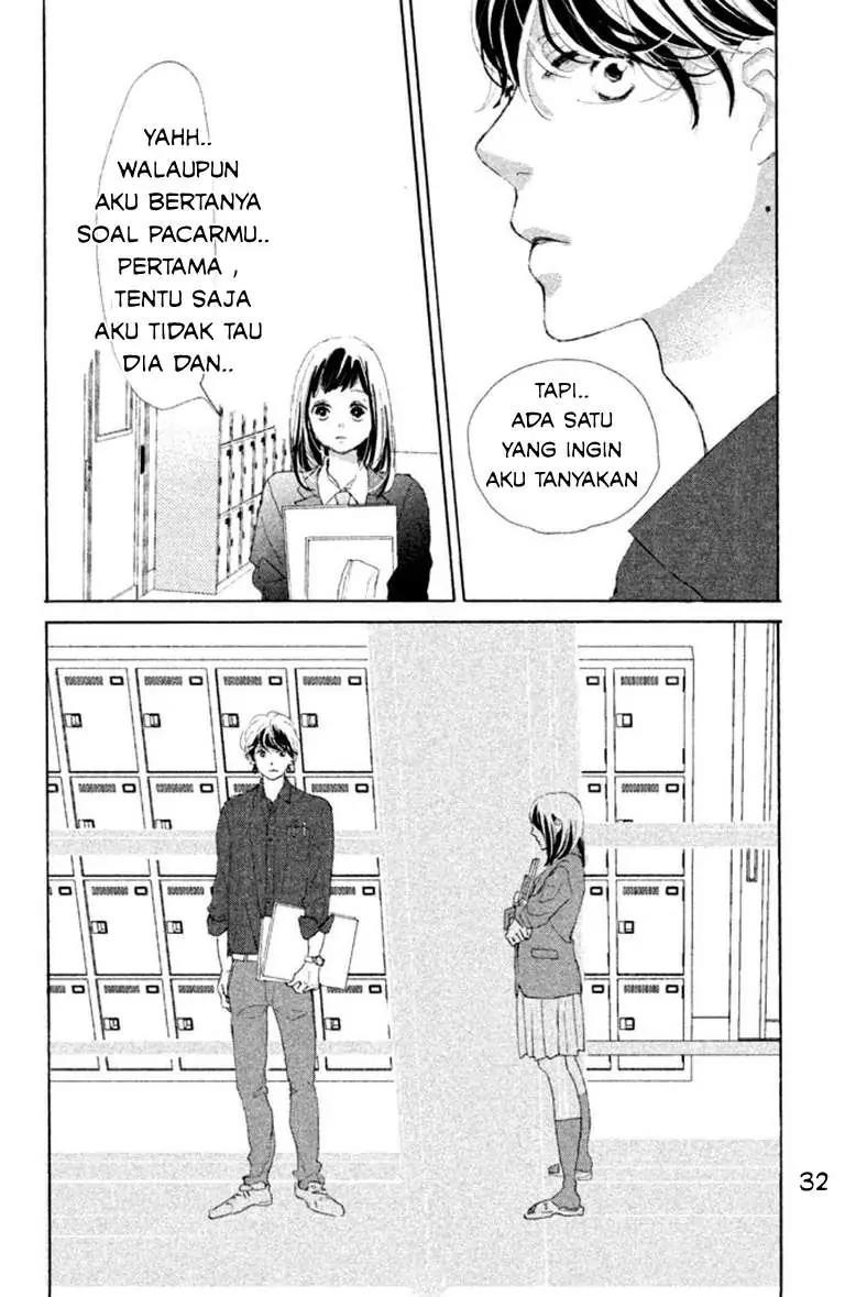 sakura-to-sensei - Chapter: 3