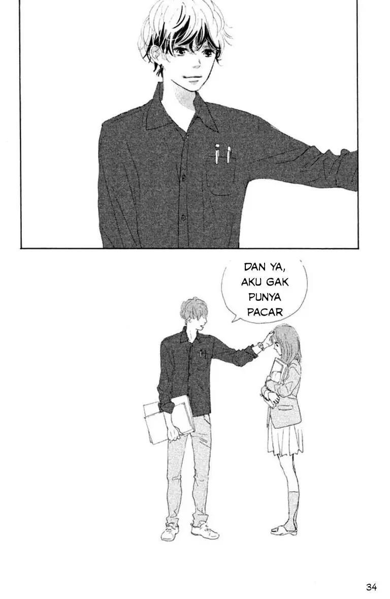 sakura-to-sensei - Chapter: 3