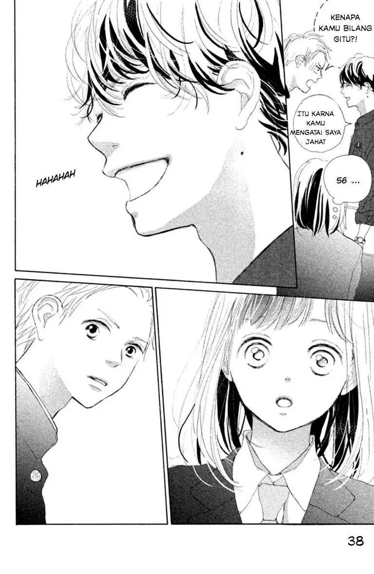 sakura-to-sensei - Chapter: 3