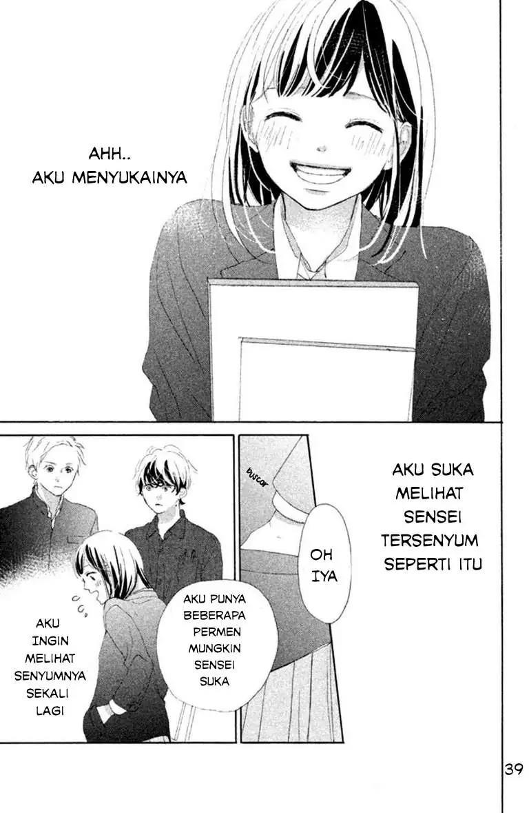 sakura-to-sensei - Chapter: 3