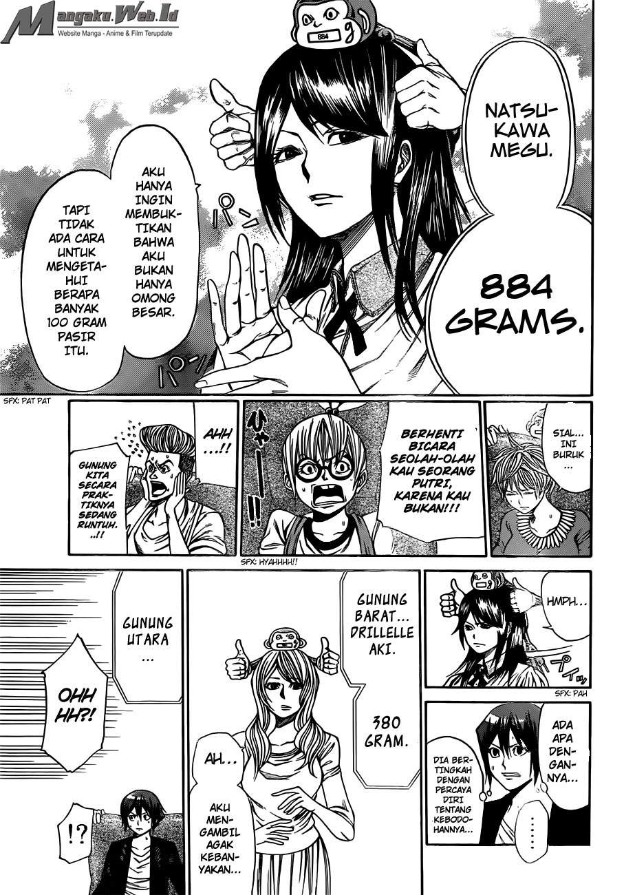 kami-sama-no-iu-toori-ni - Chapter: 19