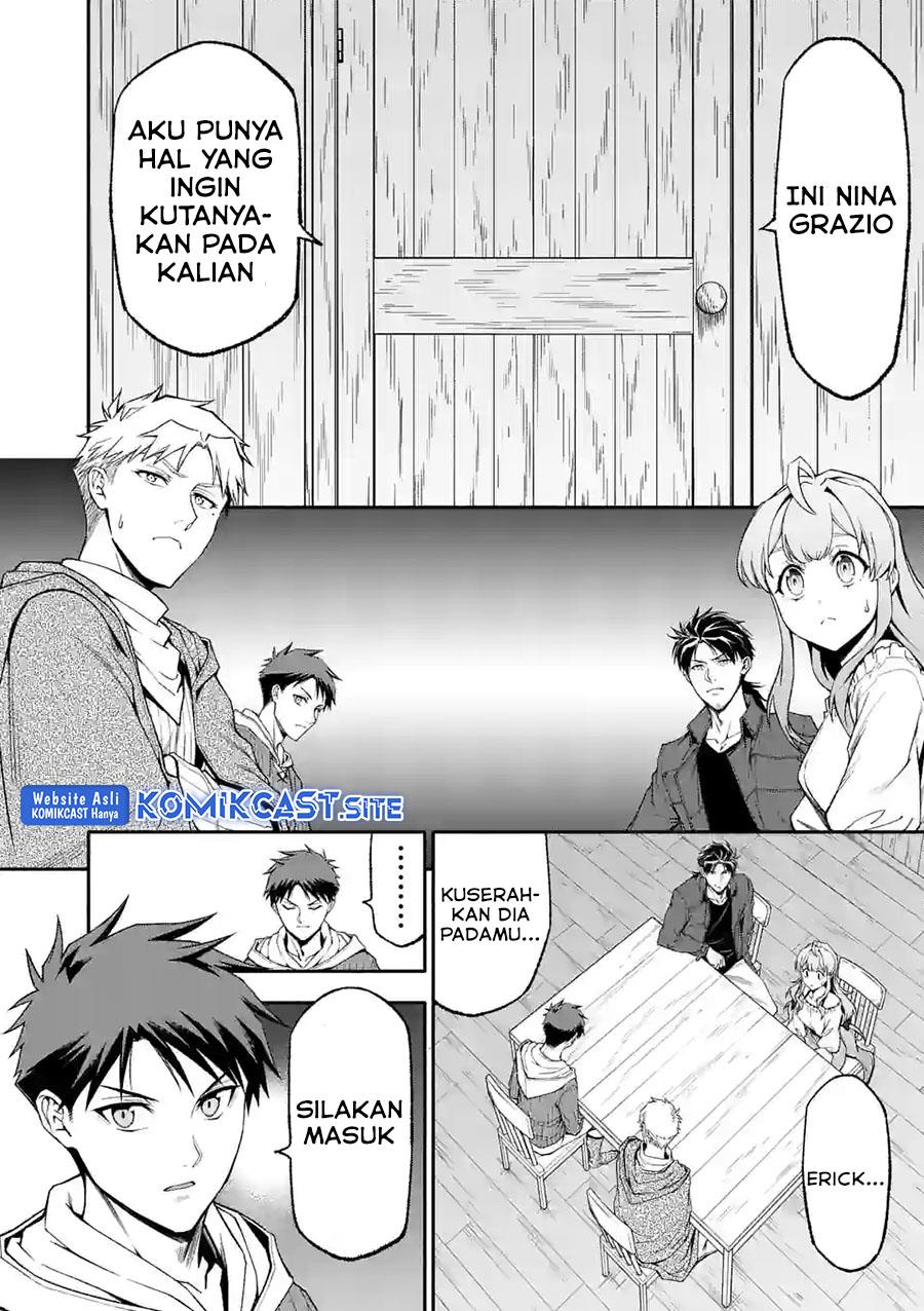 shi-ni-modori-subete-wo-sukuu-tame-ni-saikyou-he-to-itaru - Chapter: 55