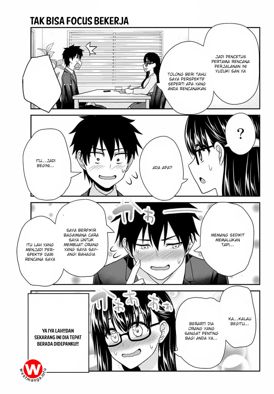 fechippuru-bokura-no-junsuina-koi - Chapter: 11