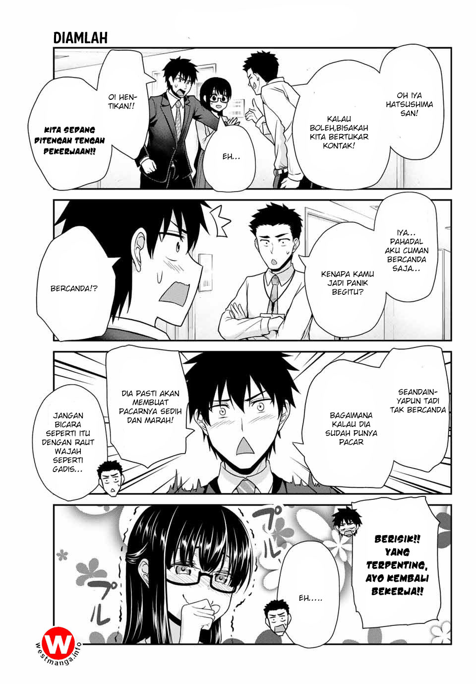 fechippuru-bokura-no-junsuina-koi - Chapter: 11
