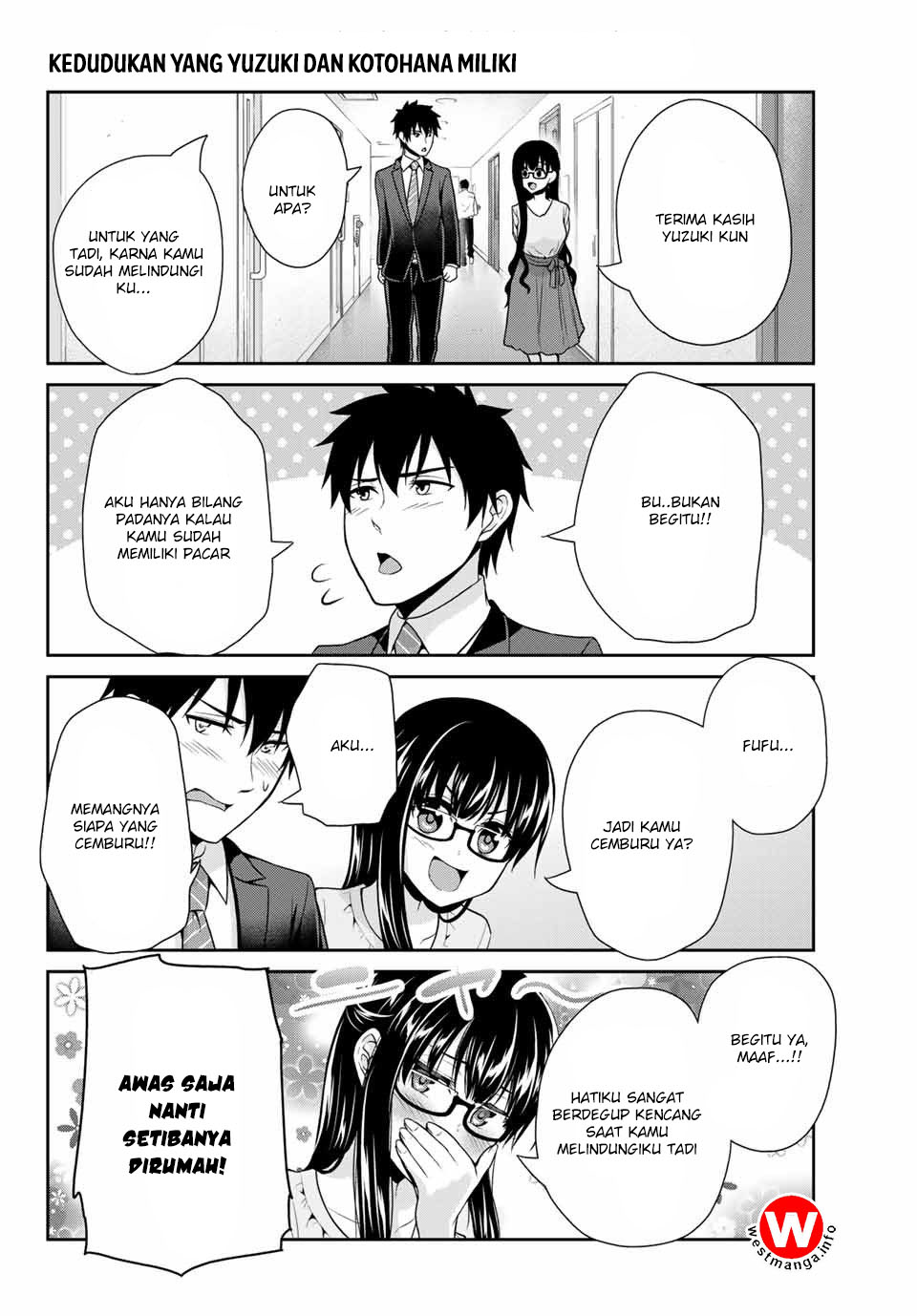 fechippuru-bokura-no-junsuina-koi - Chapter: 11