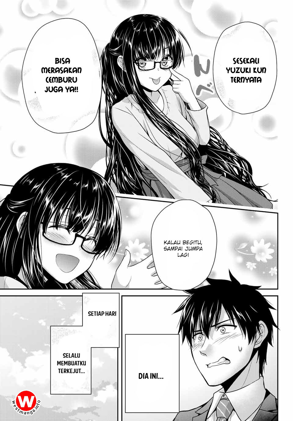 fechippuru-bokura-no-junsuina-koi - Chapter: 11