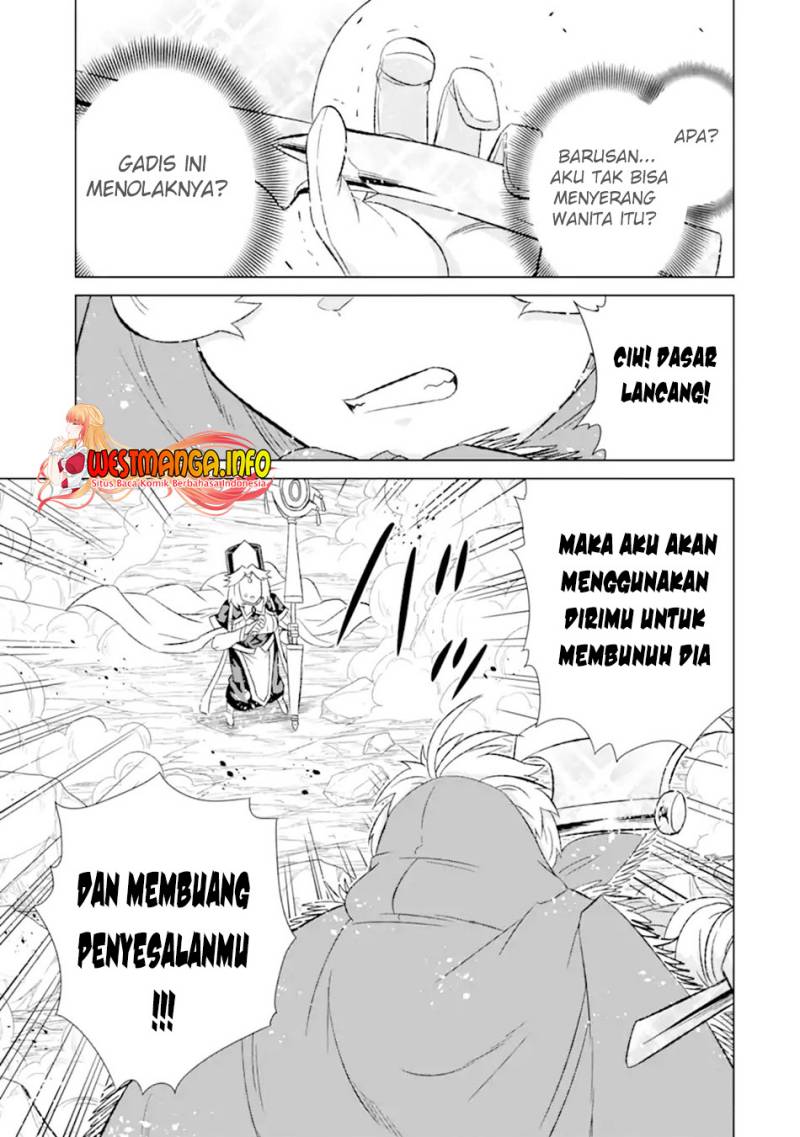 isekai-de-tadahitori-no-mamono-tsukai-tenshoku-shitara-maou-ni-machigawa-remashita - Chapter: 47.3