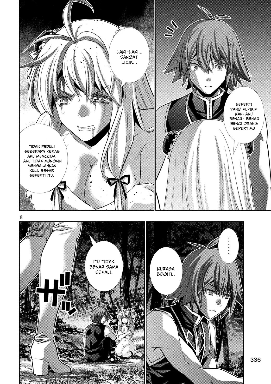 parallel-paradise - Chapter: 103