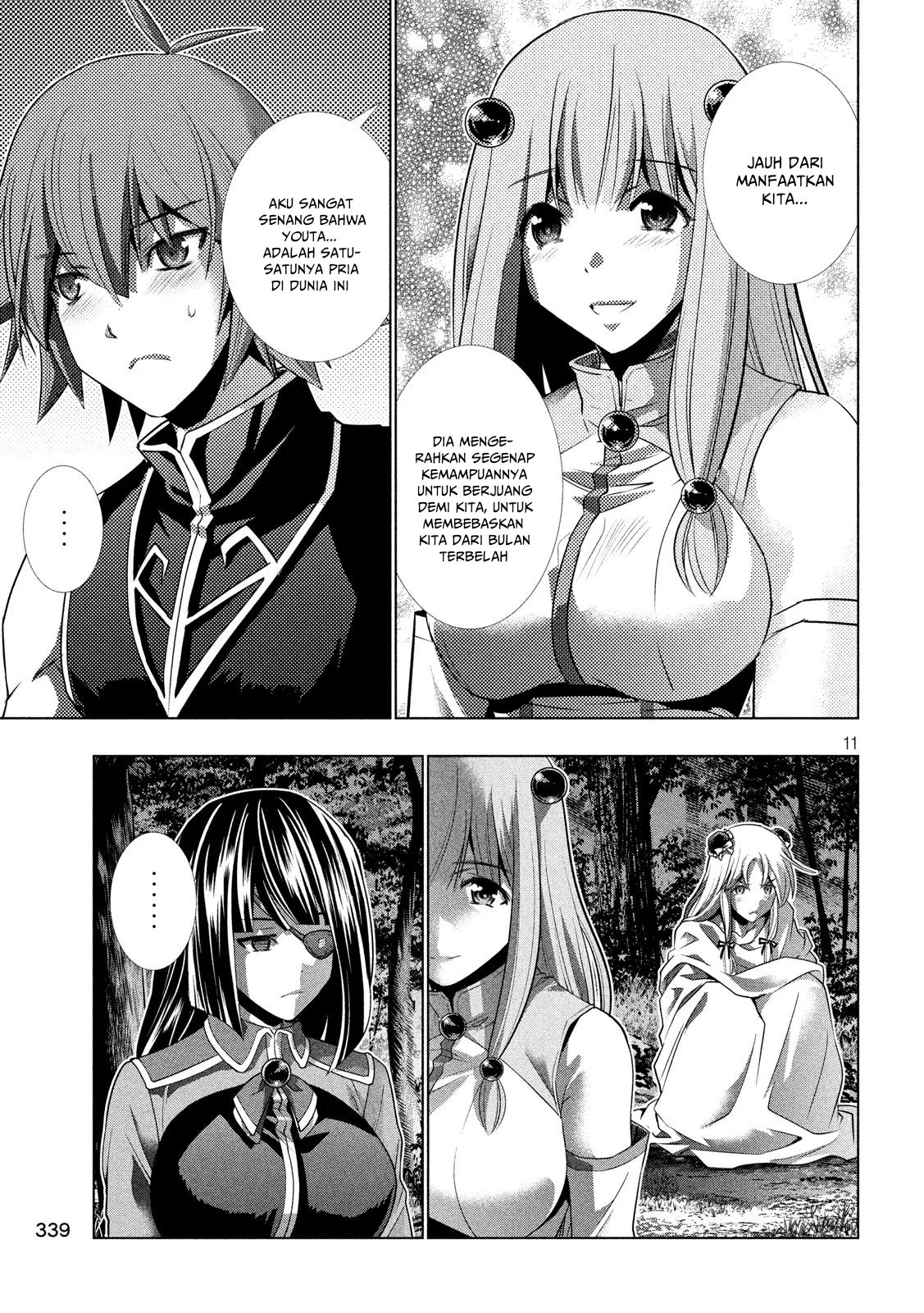 parallel-paradise - Chapter: 103