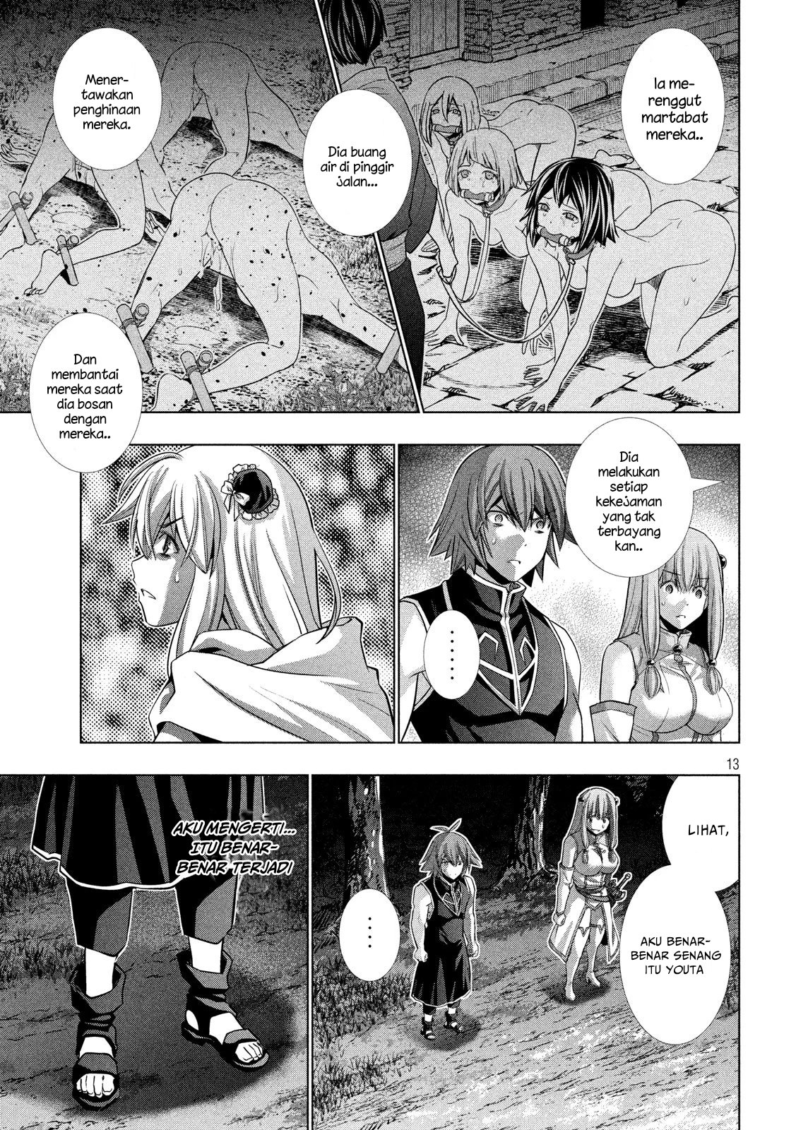 parallel-paradise - Chapter: 103
