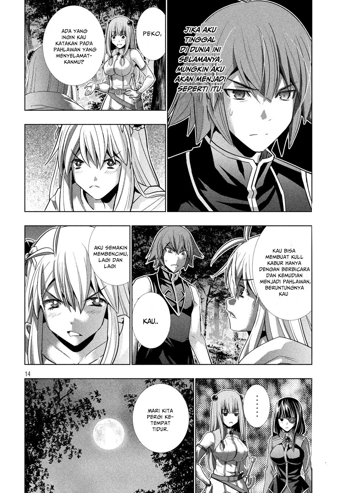 parallel-paradise - Chapter: 103