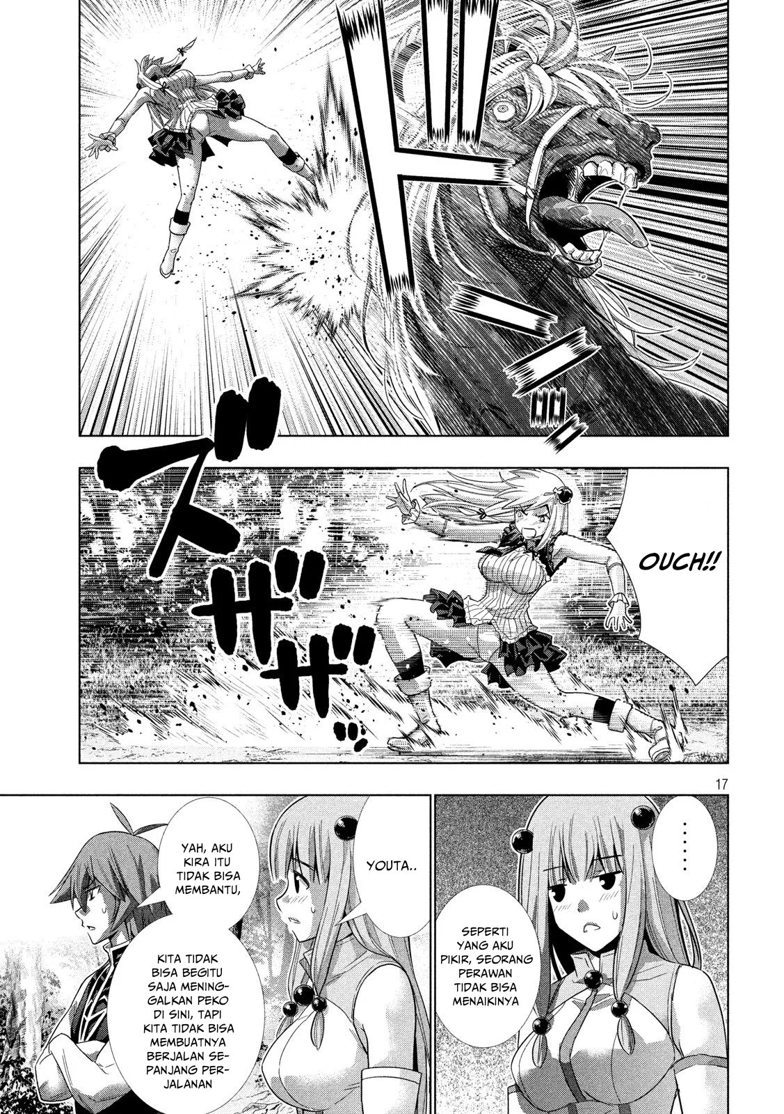 parallel-paradise - Chapter: 103