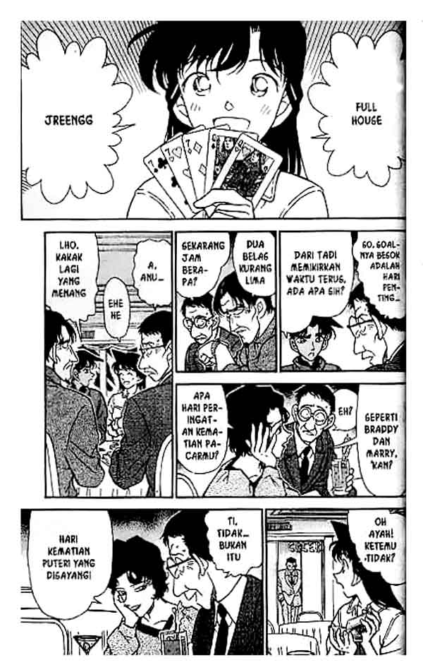 detective-conan - Chapter: 226