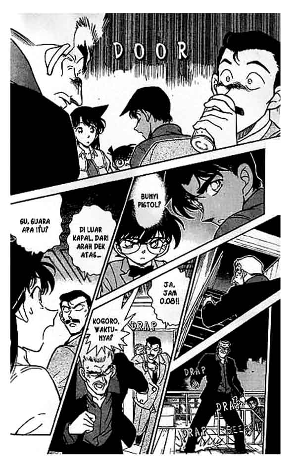 detective-conan - Chapter: 226