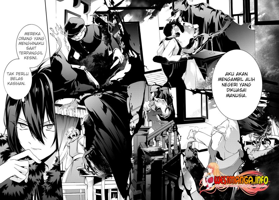 garbage-brave-isekai-ni-shoukan-sare-suterareta-yuusha-no-fukushuu-monogatari - Chapter: 38