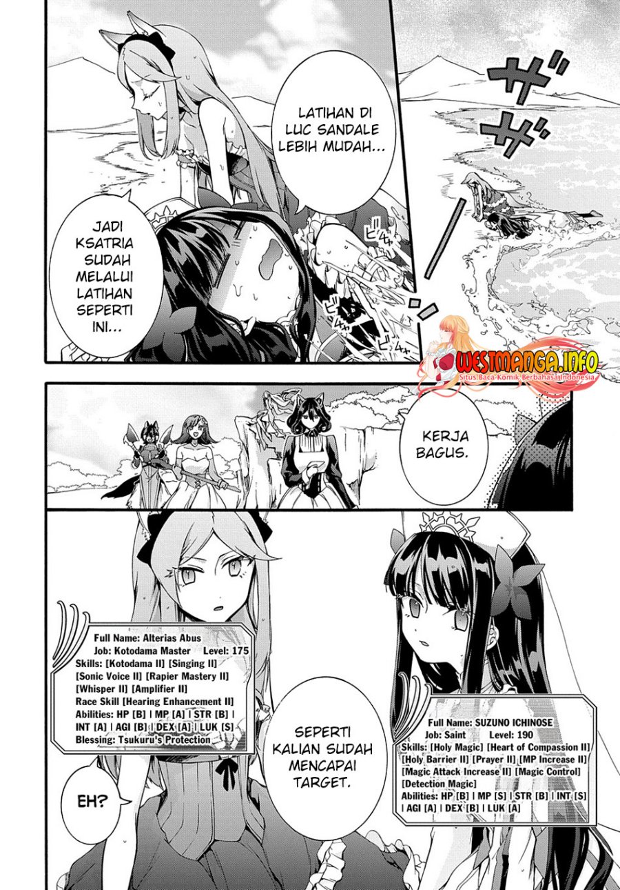 garbage-brave-isekai-ni-shoukan-sare-suterareta-yuusha-no-fukushuu-monogatari - Chapter: 38