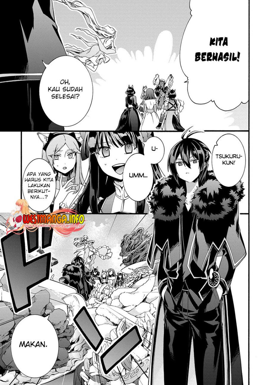 garbage-brave-isekai-ni-shoukan-sare-suterareta-yuusha-no-fukushuu-monogatari - Chapter: 38