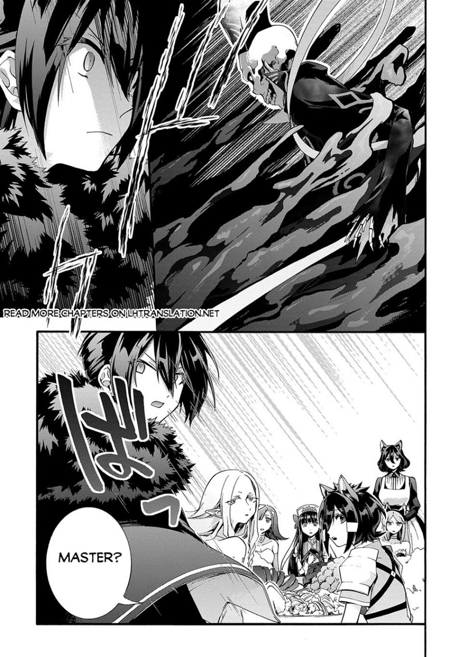 garbage-brave-isekai-ni-shoukan-sare-suterareta-yuusha-no-fukushuu-monogatari - Chapter: 38