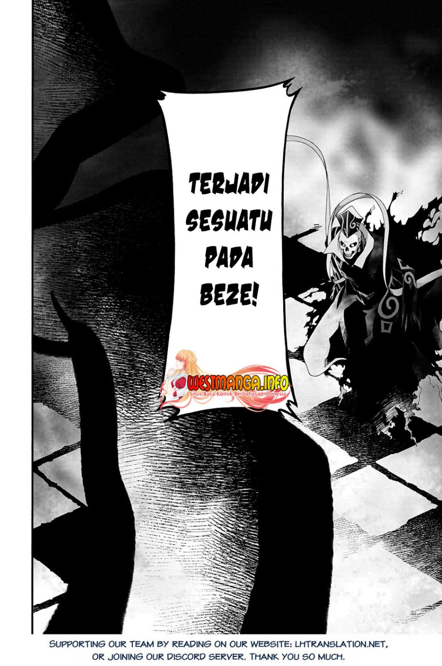 garbage-brave-isekai-ni-shoukan-sare-suterareta-yuusha-no-fukushuu-monogatari - Chapter: 38