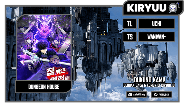 dungeon-house - Chapter: 99