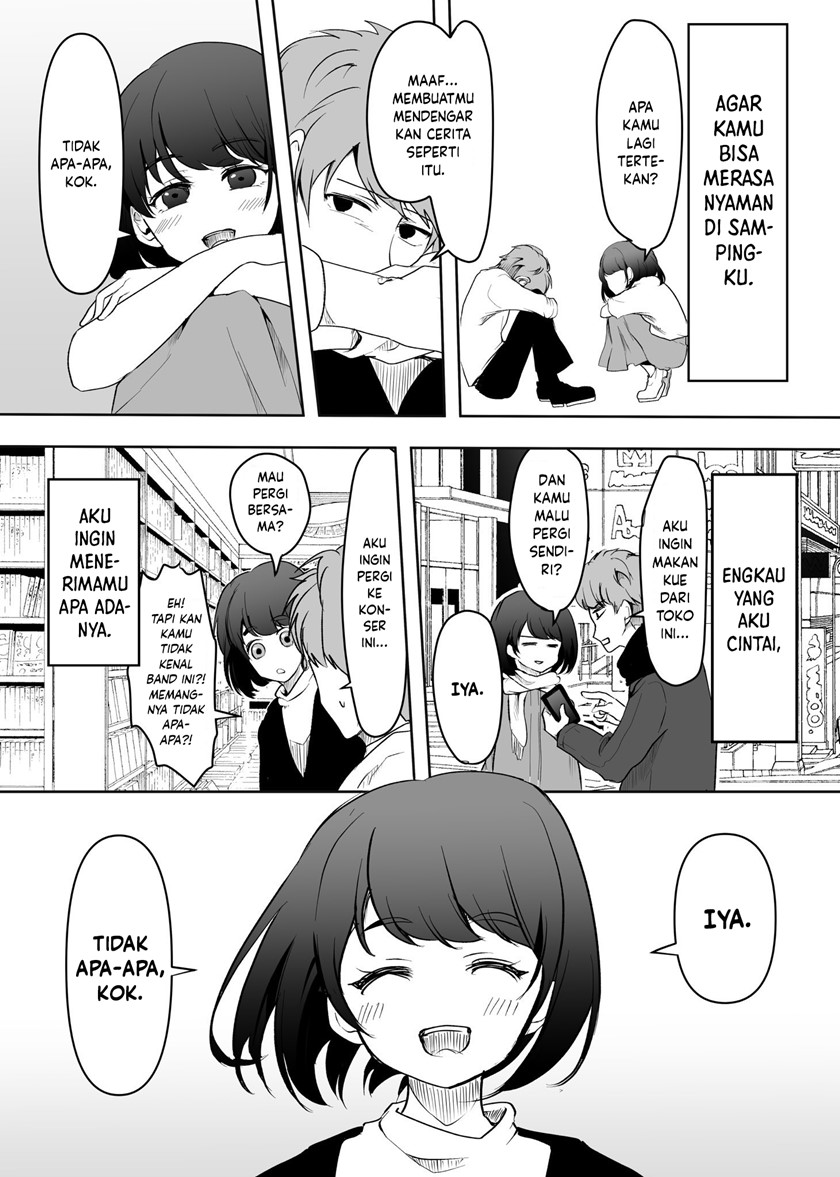 tsurai-toki-mo-daijoubu-dayo-to-kimi-ni-wa-itte-shimau-hanashi - Chapter: 00