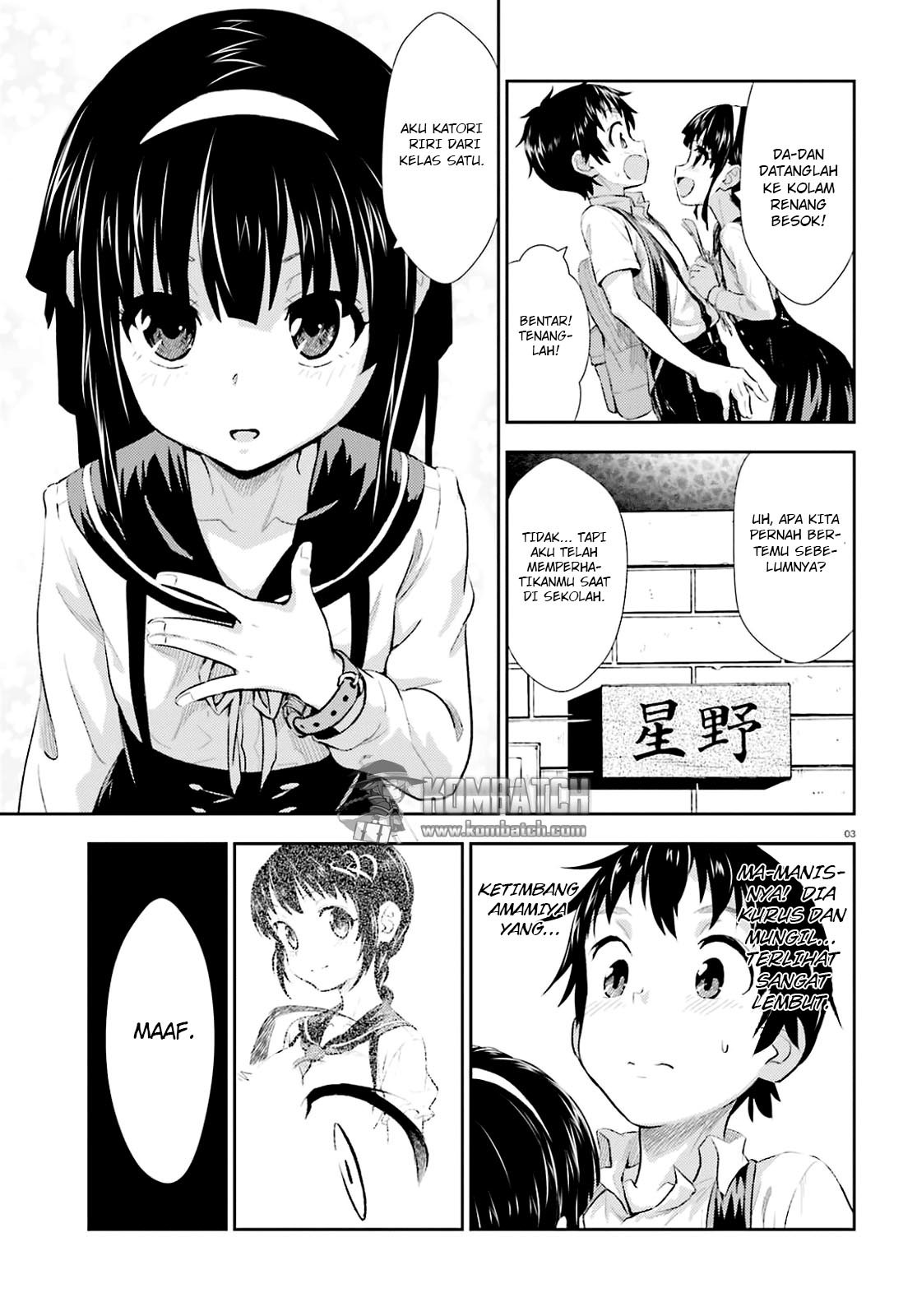 black-kanojo - Chapter: 5