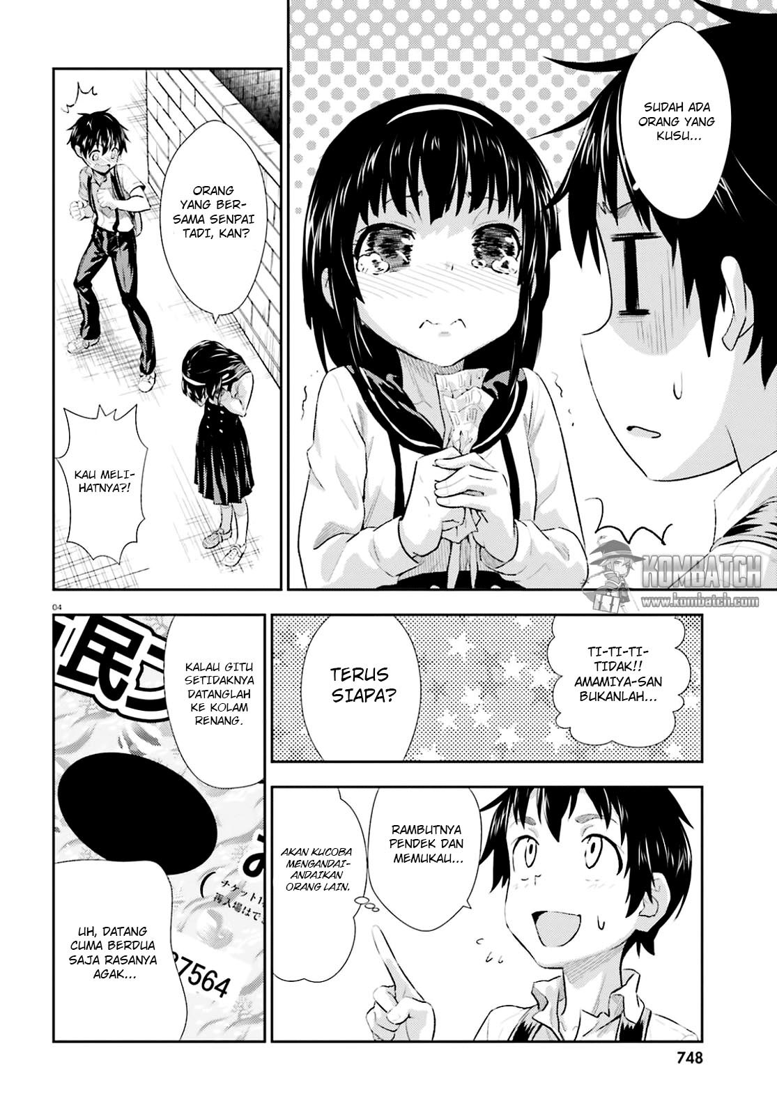 black-kanojo - Chapter: 5