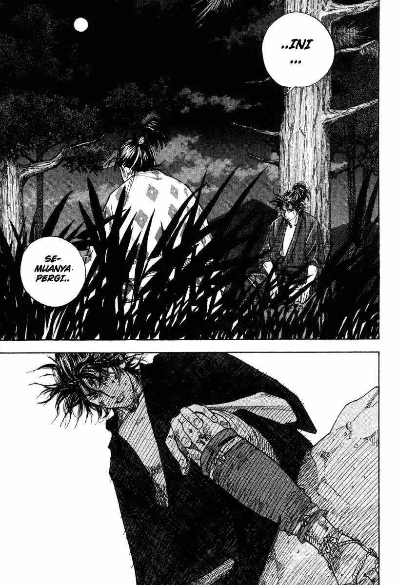 vagabond - Chapter: 01