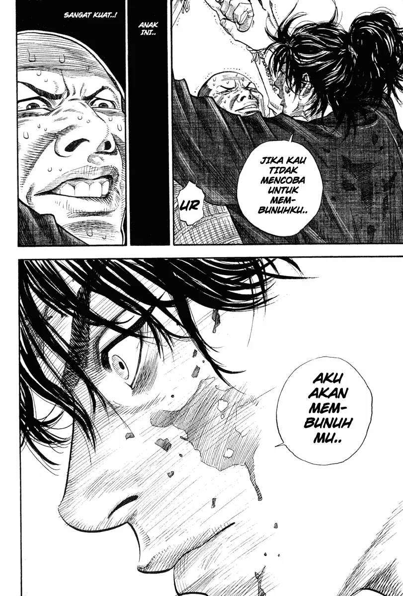 vagabond - Chapter: 01