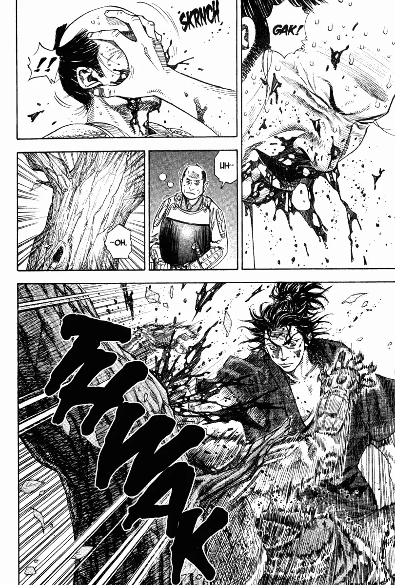 vagabond - Chapter: 01