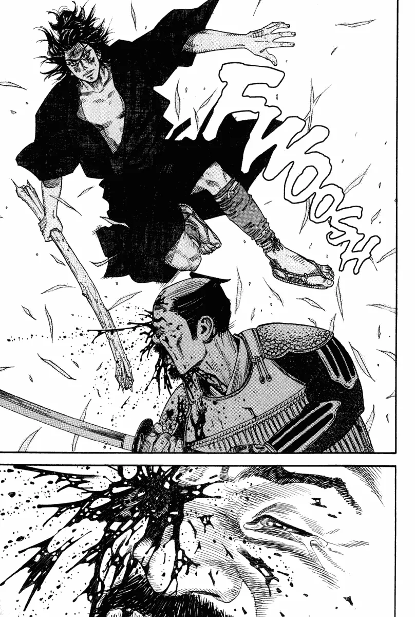 vagabond - Chapter: 01