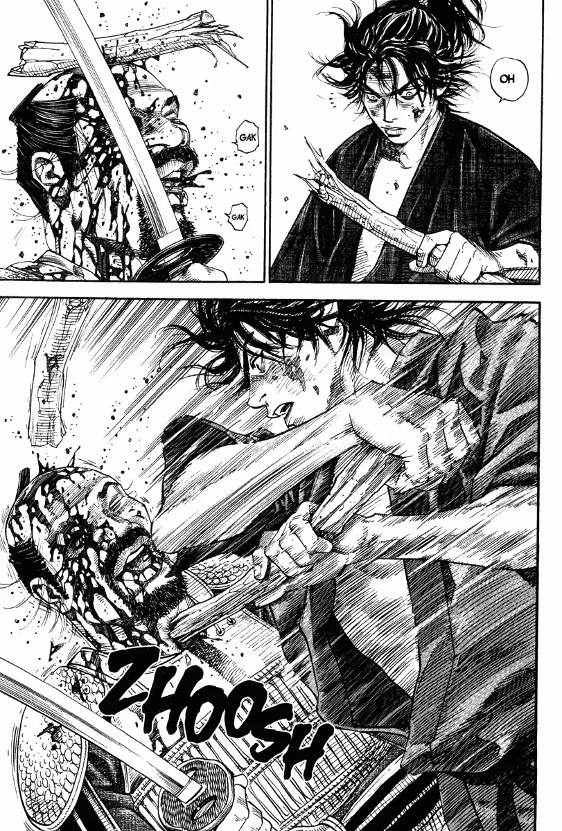 vagabond - Chapter: 01