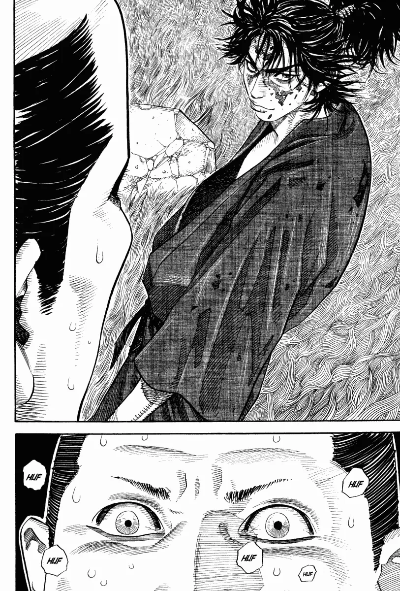 vagabond - Chapter: 01