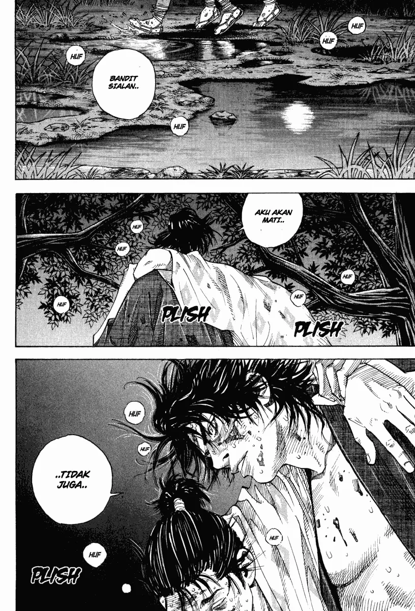 vagabond - Chapter: 01