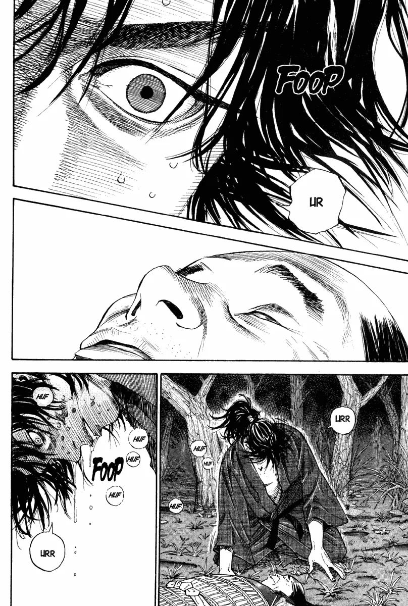 vagabond - Chapter: 01