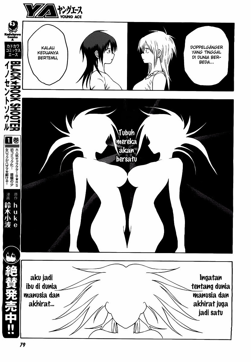 blood-lad - Chapter: 27