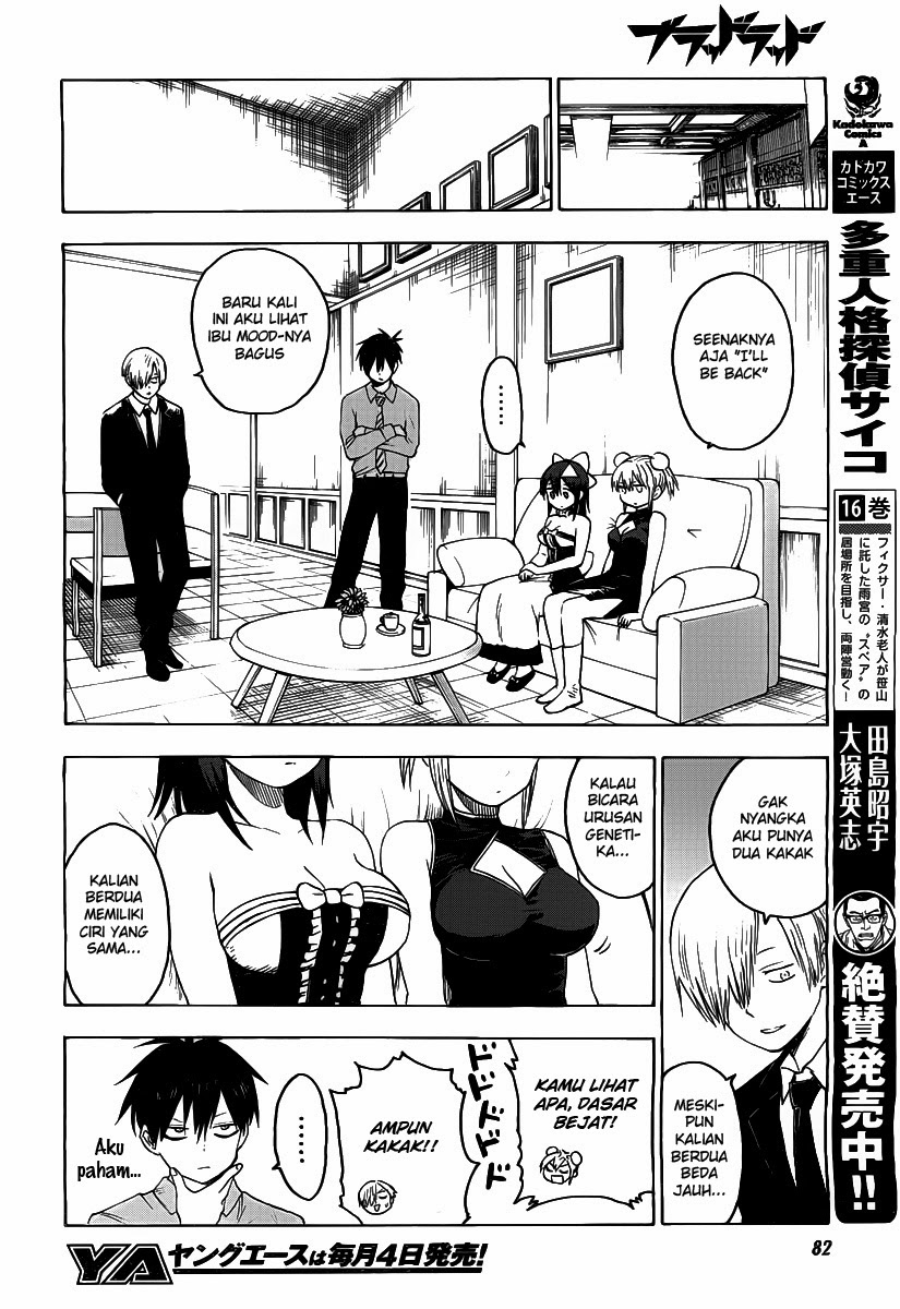 blood-lad - Chapter: 27