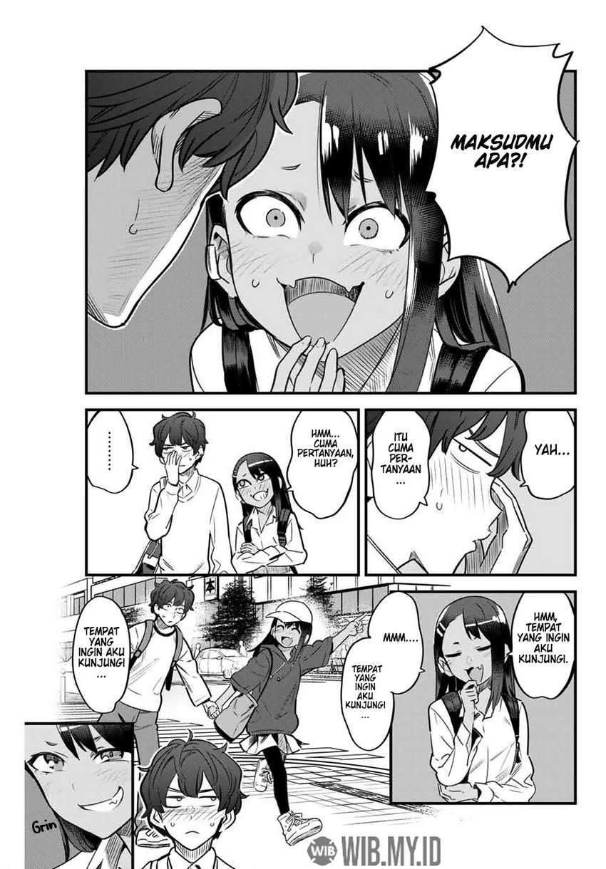 ijiranaide-nagatoro-san - Chapter: 86