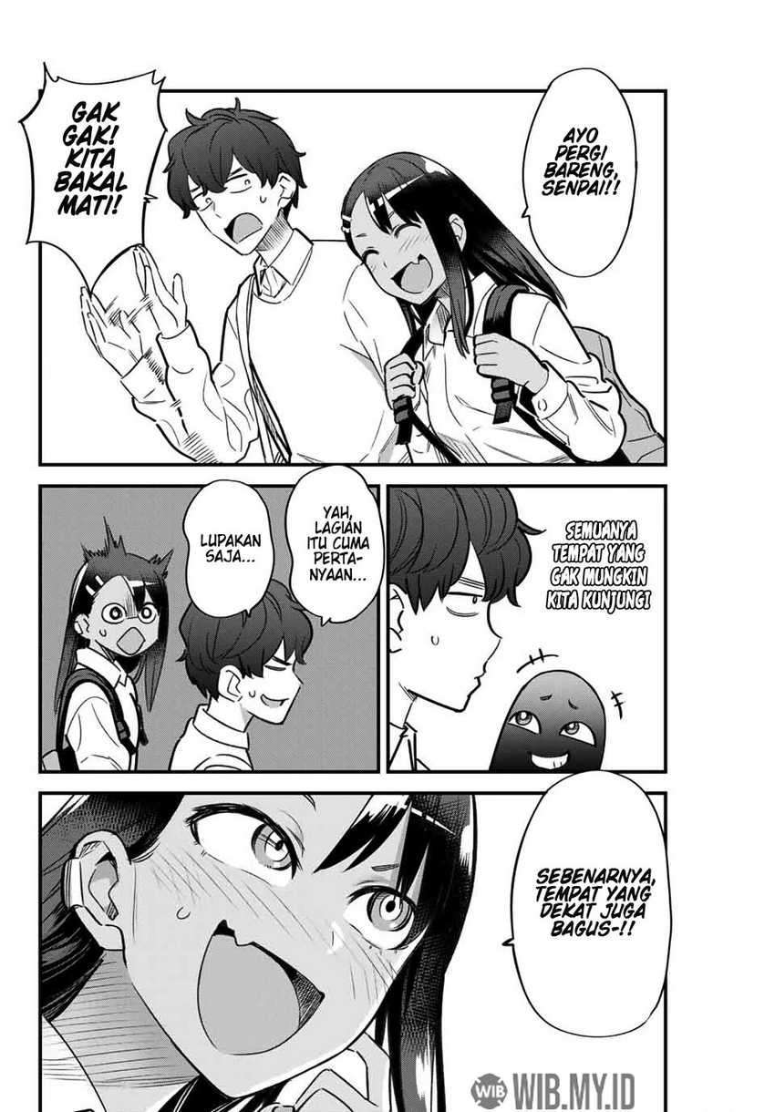 ijiranaide-nagatoro-san - Chapter: 86