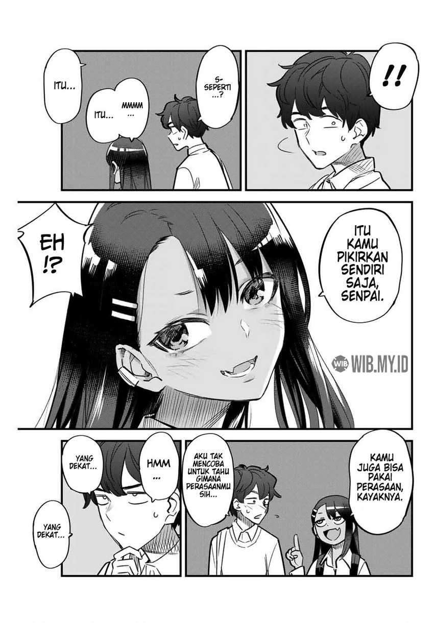 ijiranaide-nagatoro-san - Chapter: 86