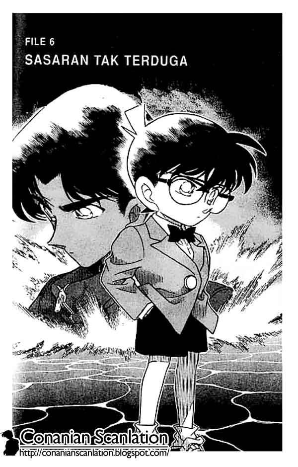 detective-conan - Chapter: 227