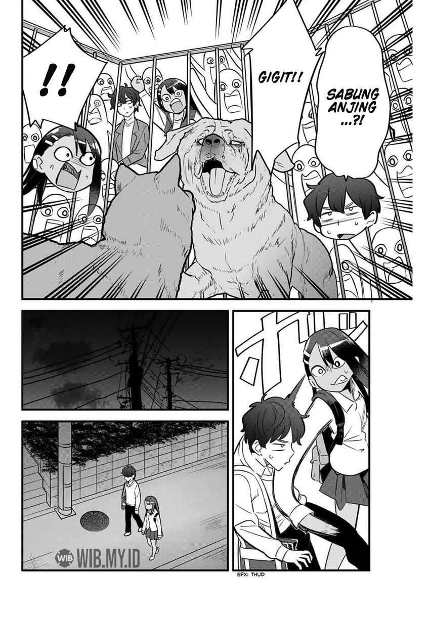 ijiranaide-nagatoro-san - Chapter: 86