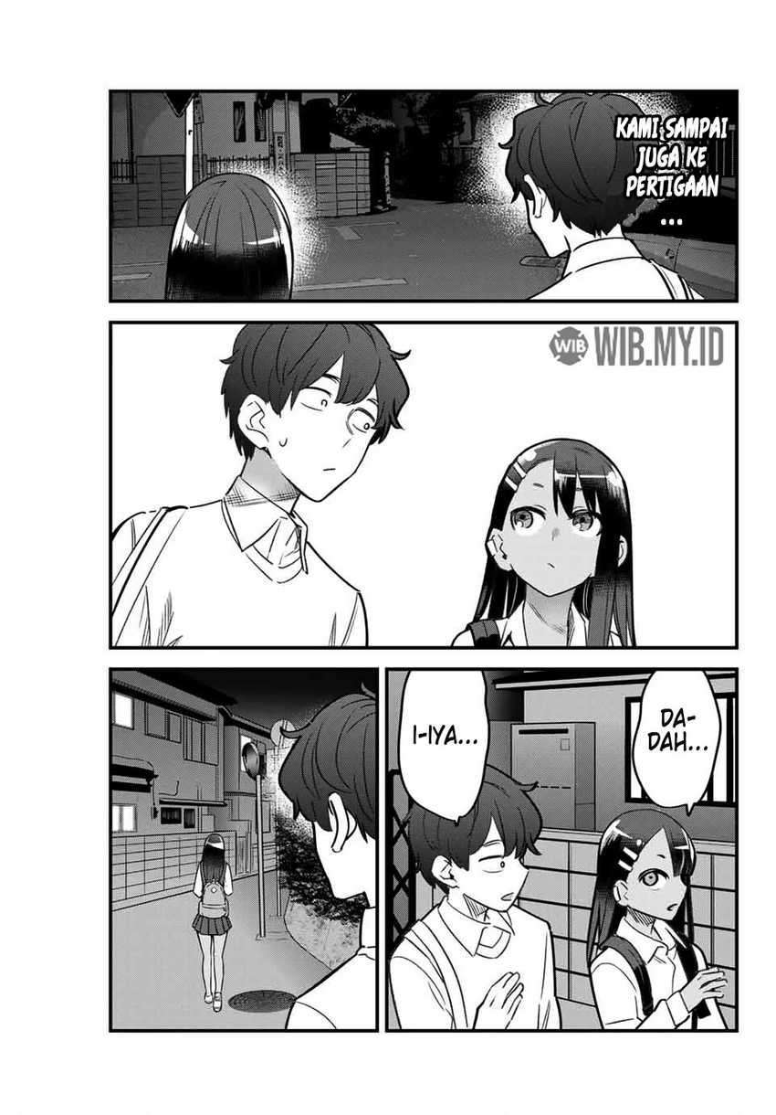 ijiranaide-nagatoro-san - Chapter: 86