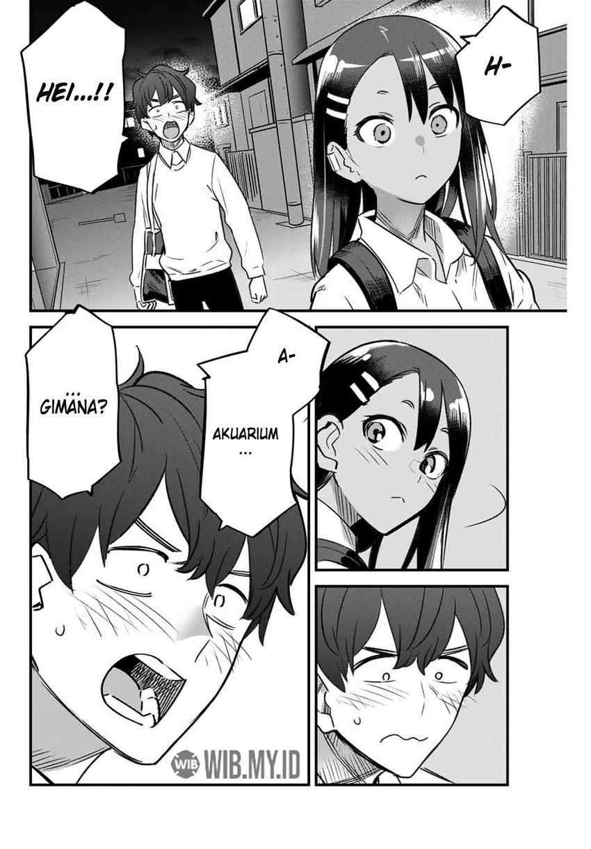 ijiranaide-nagatoro-san - Chapter: 86