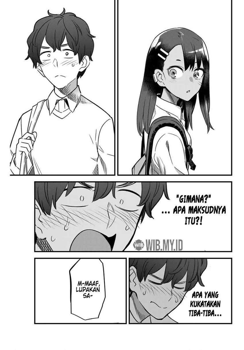 ijiranaide-nagatoro-san - Chapter: 86