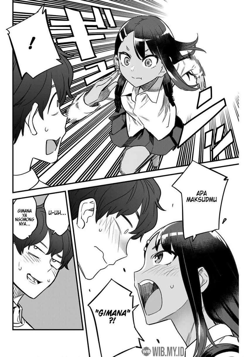 ijiranaide-nagatoro-san - Chapter: 86