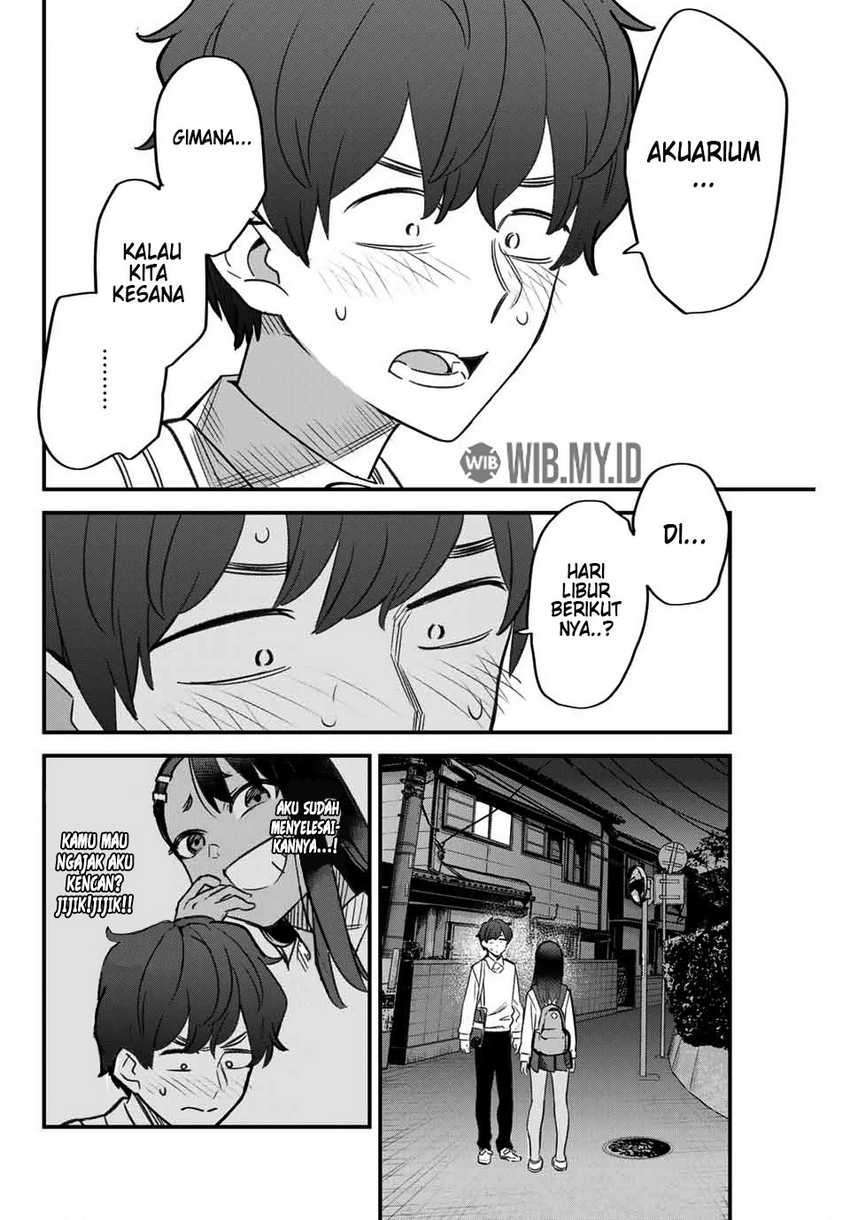 ijiranaide-nagatoro-san - Chapter: 86